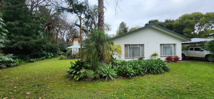 4 Bedroom Property for Sale in Swellendam Western Cape